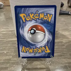 Pokemon TCG Canari 257/217 Ascended Hero’s Full Art Trainer Card - Image 2