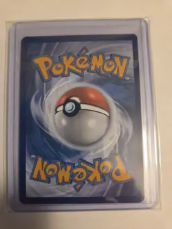 Hoppip 096/091 Shiny Rare Pokemon TCG Sv: Paldean Fates Holo Card NM Condition - Image 2