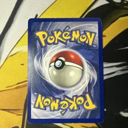 Pokemon TCG Kangaskhan 5/64 Jungle Holo Rare Card Unlimited MP - Image 4