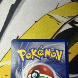 Pokemon TCG Kangaskhan 5/64 Jungle Holo Rare Card Unlimited MP - Image 5