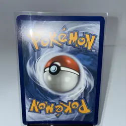 Vulpix 99/130 Base Set 2 Vintage Pokemon Card Near Mint Condition 🔥 - Image 2