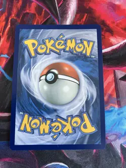 Enamorus Twilight Masquerade Illustration Rare Pokemon TCG Card 180/167 NM - Image 2