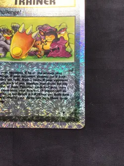 Pokemon Cards: Legendary Collection Reverse Holo: Challenge! 106/110 - Image 5