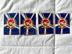 Pokemon Vintage Japanese 57 card Lot Gym Heroes Gym Challenge City Decks (RARE) - Image 5