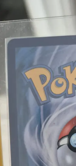 Umbreon ex SAR 217/187 Pokemon Terastal Festival KOREAN Alt Art S&V Card - Image 3