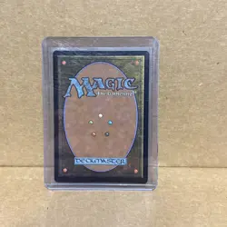 MTG Faerie Macabre (Borderless) Lorwyn Eclipsed Special Guests Foil - Image 2