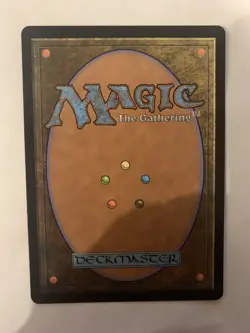 Luminous Broodmoth (Borderless) Commander: Bloomburrow Foil - Image 2