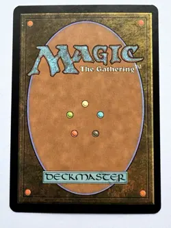 MTG Unhinged Swamp - FOIL - - Image 2