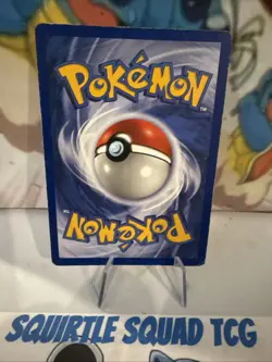 Magneton #11 Pokemon Fossil LP/MP - Image 2