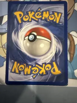 Magneton #11 Pokemon Fossil LP/MP - Image 4