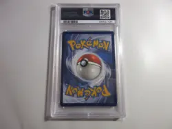 PSA 9 Pikachu V TG16 Lost Origin Pokemon Card - Image 2