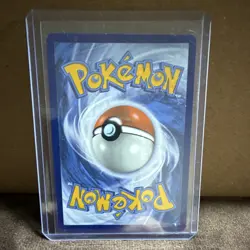 Pokemon Mamoswine ex 174/159 Journey Together Ultra Rare Holo HP 340 - Image 2