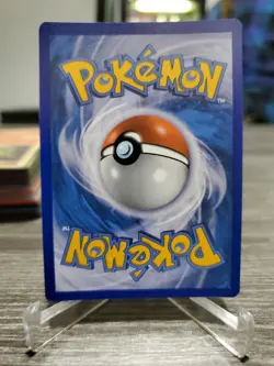 Mudkip - Promo XY Promos XY38 LP Pokemon - Image 2