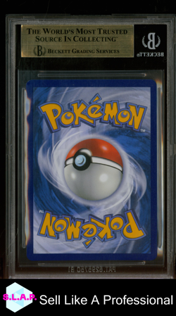 ETHAN'S ADVENTURE SIR 2025 POKEMON TCG SC&VI DESTINED RIVALS GER 236 BGS 10.0 - Image 2