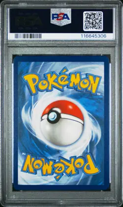 Pokemon PSA 9 Articuno Di Galar V #181 Full Art Astri Lucenti 2022 Italiano - Image 3