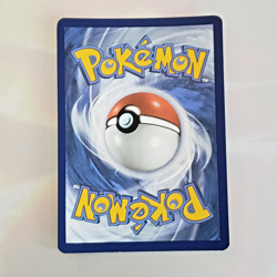Pokemon TCG - Snorlax Cosmos Holo Promo 140/202 with HD Galaxy Swirl - Image 5