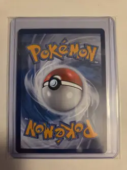 Pokemon TCG Tinkatink 165/091 Baby Shiny Holo Rare Paldean Fates - Image 2