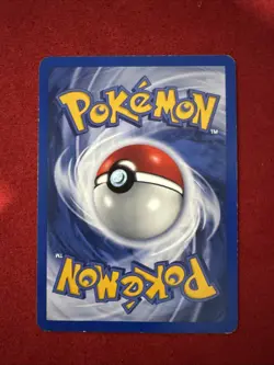 Pokemon TCG | Base Set | Pikachu 58/102 Common LP French - Image 2