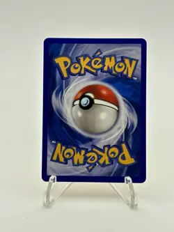 Pokemon TCG Cubone Aquapolis 72/147 2003 Non-Holo LP - Image 2