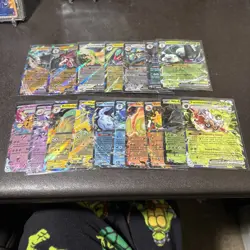 Pokemon Paldea Evolved Complete Base Master Set - ALL EX, Reverse, Rare - Image 2