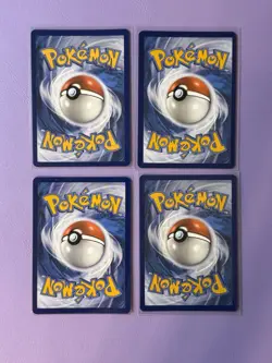 Pokemon TCG English & JP: IR, AR, Radiant lot of 20 : Scarlet & Violet, Mega Evo - Image 3