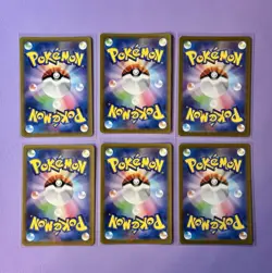 Pokemon TCG English & JP: IR, AR, Radiant lot of 20 : Scarlet & Violet, Mega Evo - Image 5