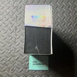 Pokemon TCG Prismatic Evolutions Elite Trainer Box ETB SEALED - Image 2