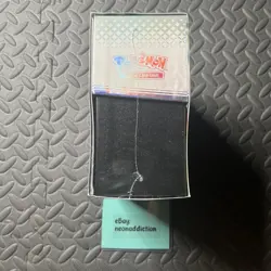 Pokemon TCG Prismatic Evolutions Elite Trainer Box ETB SEALED - Image 3
