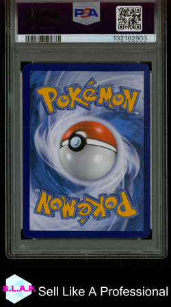 MEW EX 151 ULTRA-PREMIUM COLL POKEMON SVP EN-SV BLACK STAR PROMO 2023 053 PSA 9 - Image 2