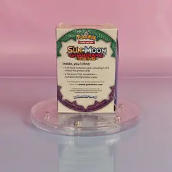 GUARDIANS RISING POKEMON BOOSTER BUNDLE SUN & MOON PRERELEASE ENGLISH OVP SEALED - Image 3