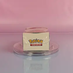 GUARDIANS RISING POKEMON BOOSTER BUNDLE SUN & MOON PRERELEASE ENGLISH OVP SEALED - Image 5