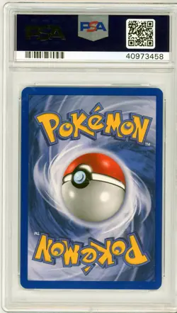 2003 Pokemon Sandstorm Gardevoir ex Holo #96 PSA 10 Gem Mint - Image 2