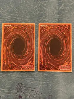 YuGiOh! CSOC-EN040 1st Edition - Iron Chain Dragon (Rare - LP) - 2 AVAILABLE - Image 3