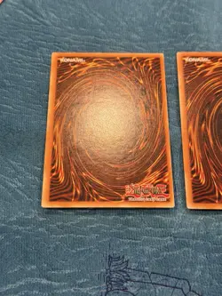 YuGiOh! CSOC-EN040 1st Edition - Iron Chain Dragon (Rare - LP) - 2 AVAILABLE - Image 4