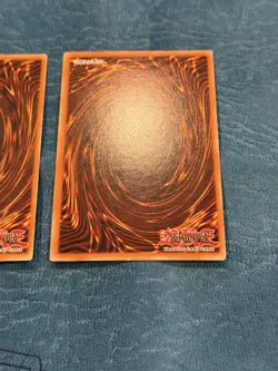 YuGiOh! CSOC-EN040 1st Edition - Iron Chain Dragon (Rare - LP) - 2 AVAILABLE - Image 5