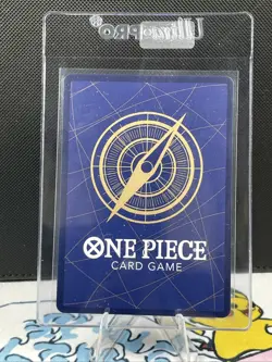 Baby 5 (Judge Pack Vol. 5) OP10-076 One Piece Promotion Cards (1133) - Image 2