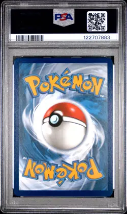 2021 POKEMON SWSH CHILLING REIGN SECRET FULL ART/ICE RIDER CALYREX VMAX PSA 10 - Image 2