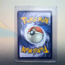Charcadet 022 - Phantasmal Flames Pokemon Center Stamped ETB Promo - Image 2