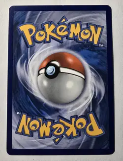 Pokemon TCG Pikachu McDonald's Promo 2018 4/12 Holo LP Condition - Image 2