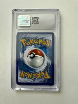 2021 Shining Fates Charizard VMAX Full Art SV107/SV122 CGC 10 Gem Mint - Image 2