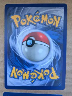 Pokemon The Movie Black Star Promo Cards Electabuzz Pikachu Mewtwo & Dragonite! - Image 3