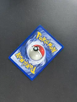 Pokemon Card Black Star Promo Dragonite 5 WB Movie Promo WOTC - Image 5