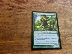 Timber Protector Lorwyn Regular - Image 1