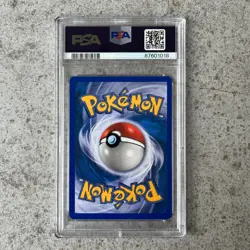 PSA 10 GOLDEEN #111 - Expedition Base Set 2002 WOTC Pokemon Card! - Image 2