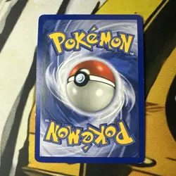 Pokemon TCG Base Set Gyarados Holo Unlimited Rare Card 7/130 - LP/MP - Image 4