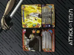 Universus My Hero Academia 40+ Card Lot All Holos - Image 5