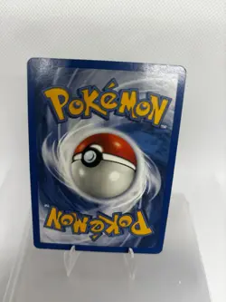 Pokemon TCG Koga's Pidgey Card 49/132 Gym Challenge Non-Holo - Image 3