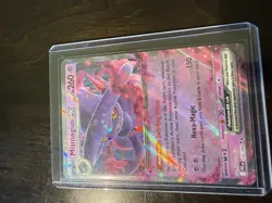 Pokemon BUNDLE , Ns Zoroark ex (3 Holo cards) - Image 2