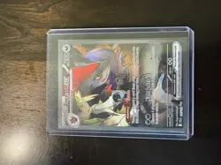 Pokemon BUNDLE , Ns Zoroark ex (3 Holo cards) - Image 4