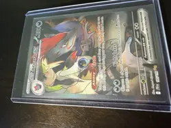 Pokemon BUNDLE , Ns Zoroark ex (3 Holo cards) - Image 5